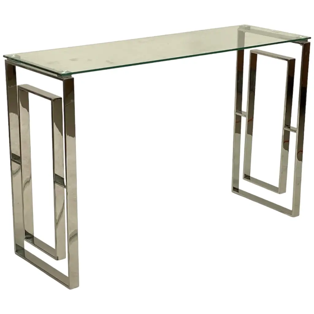 Consola sobre DECO-520012AB