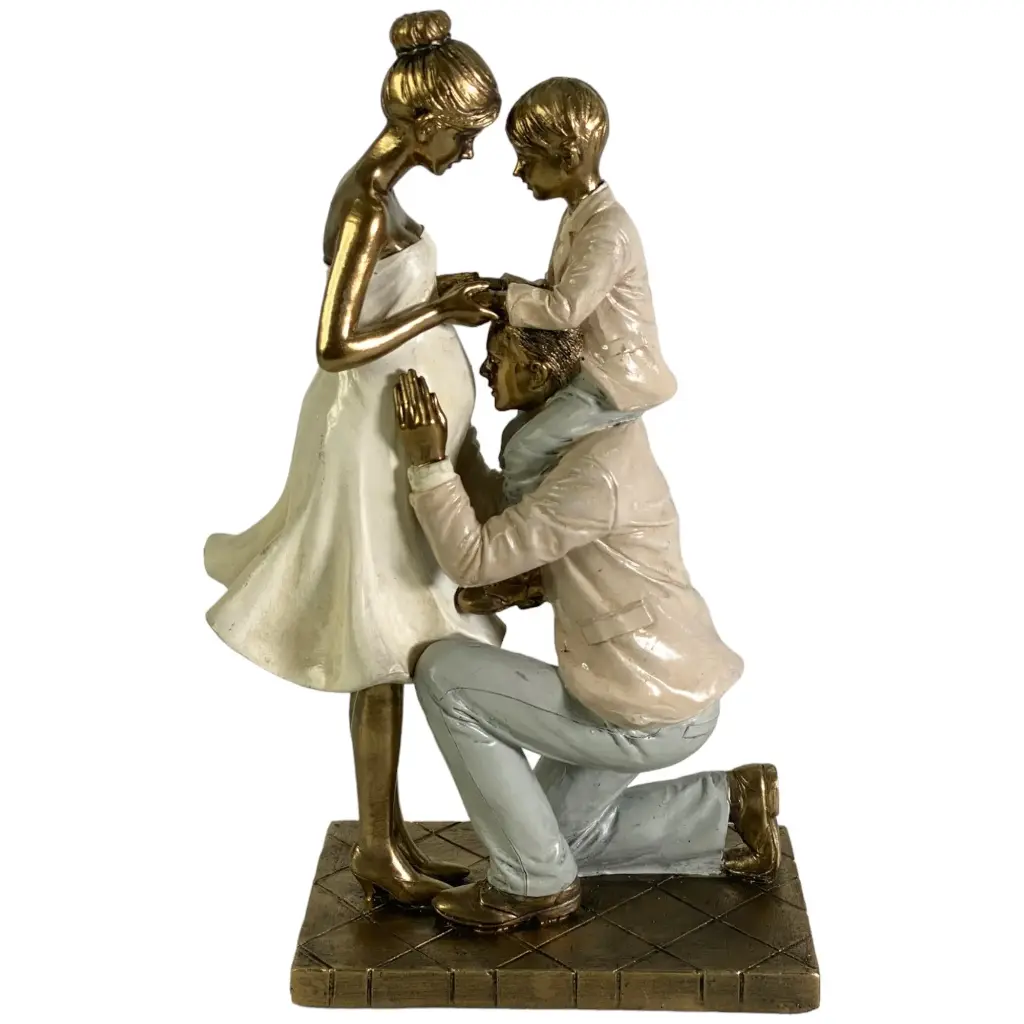 Familia decorativa DECO-4211343