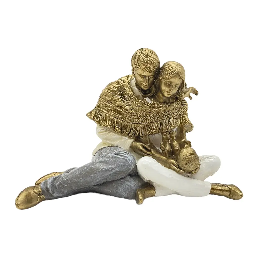 Familia decorativa DECO-429776