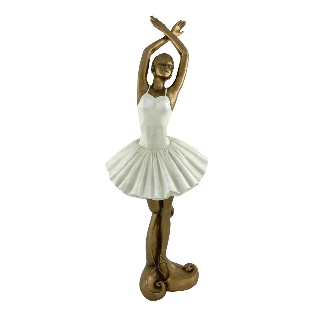 Bailarina decorativa DECO-429981