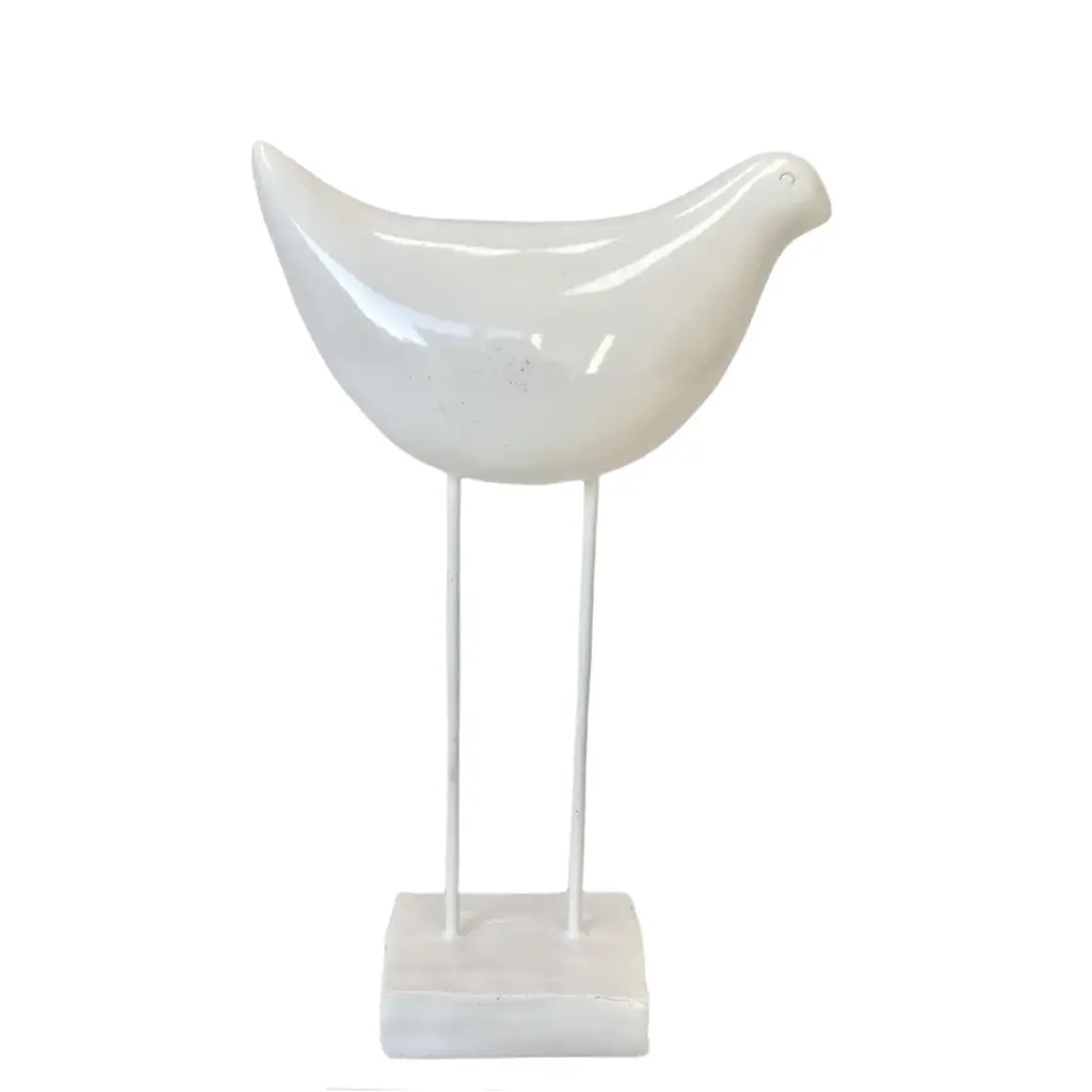 Pájaro decorativo DECO-498996