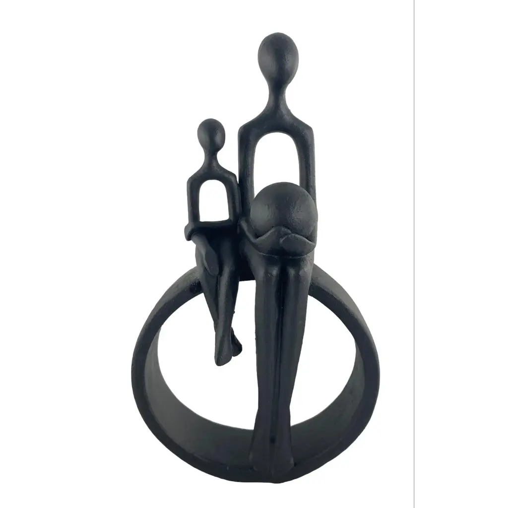 Figura decorativa DECO-5011050