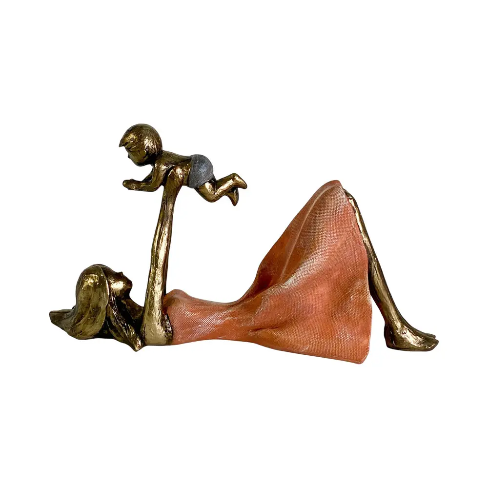 Familia decorativa DECO-4211358 