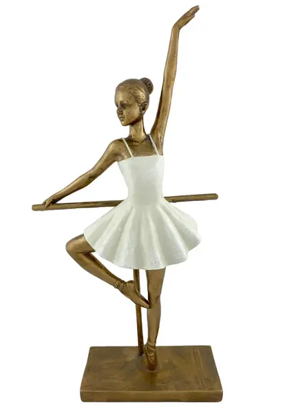 Figura bailarina DECO-429984