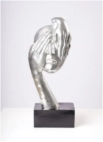 Figura decorativo DECO-7013441