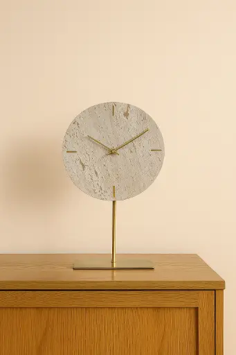 [DECO-980004] Reloj de mesa DECO-980004